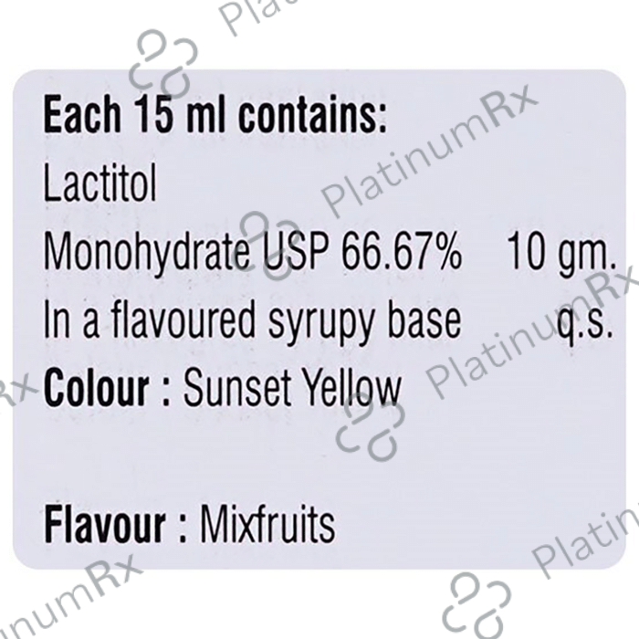 Nutalact Syrup