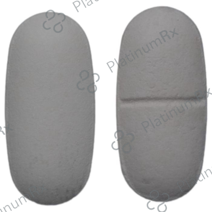 Microcef CV 200 200/125mg Tablet 10s