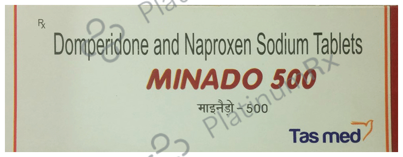 Acrotac 25mg Capsule 20s