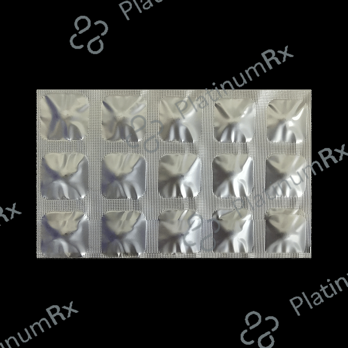 Peptard 20 Tablet 10 Tablet