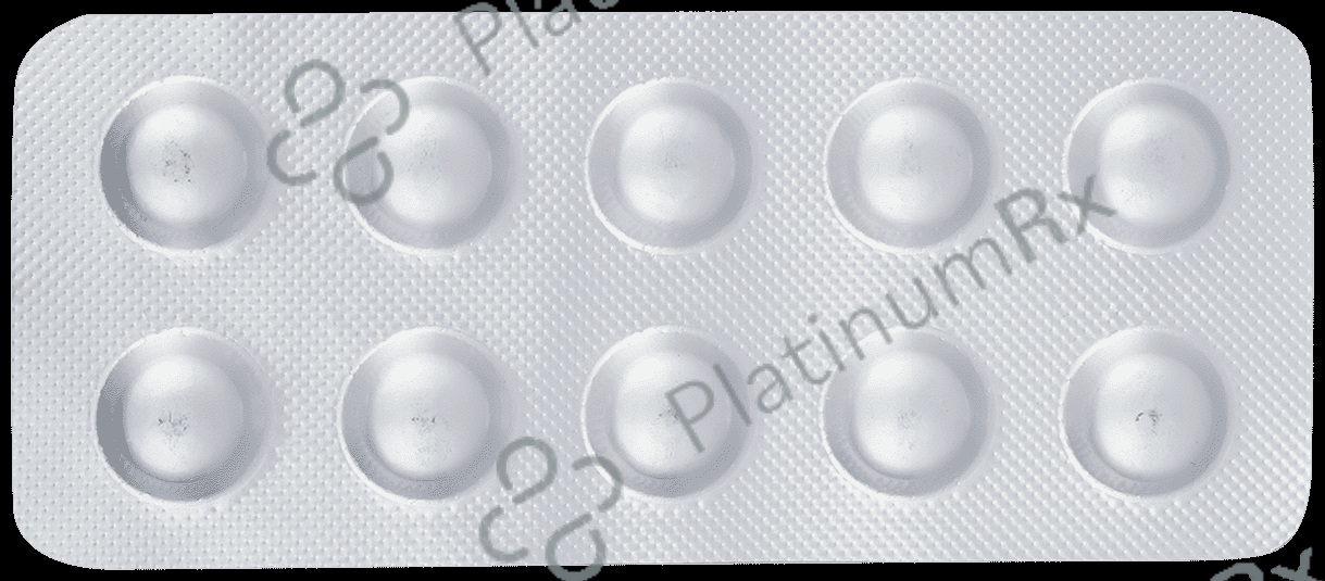 Nilhist 20mg Tablet
