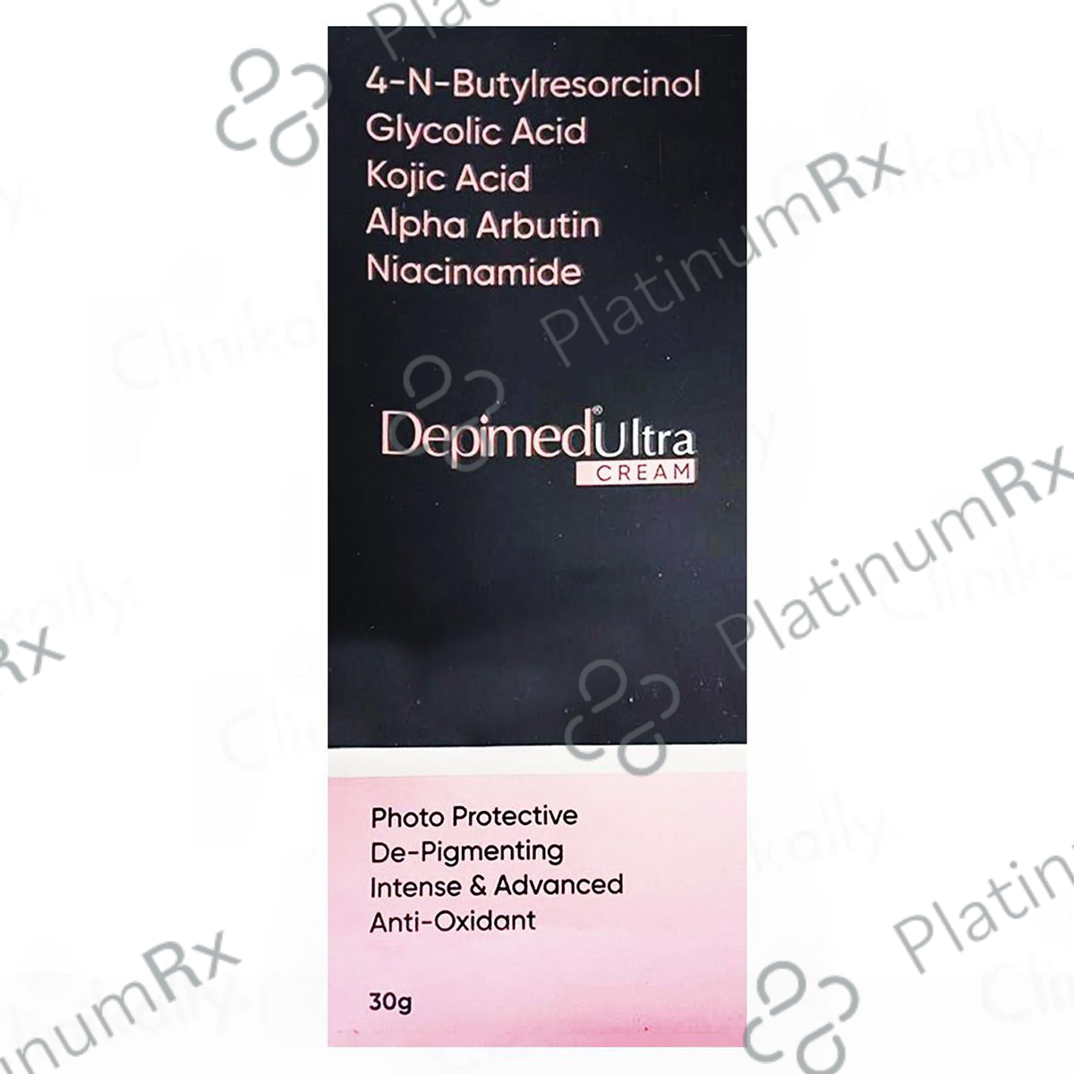 Depimed Ultra Cream 30gm