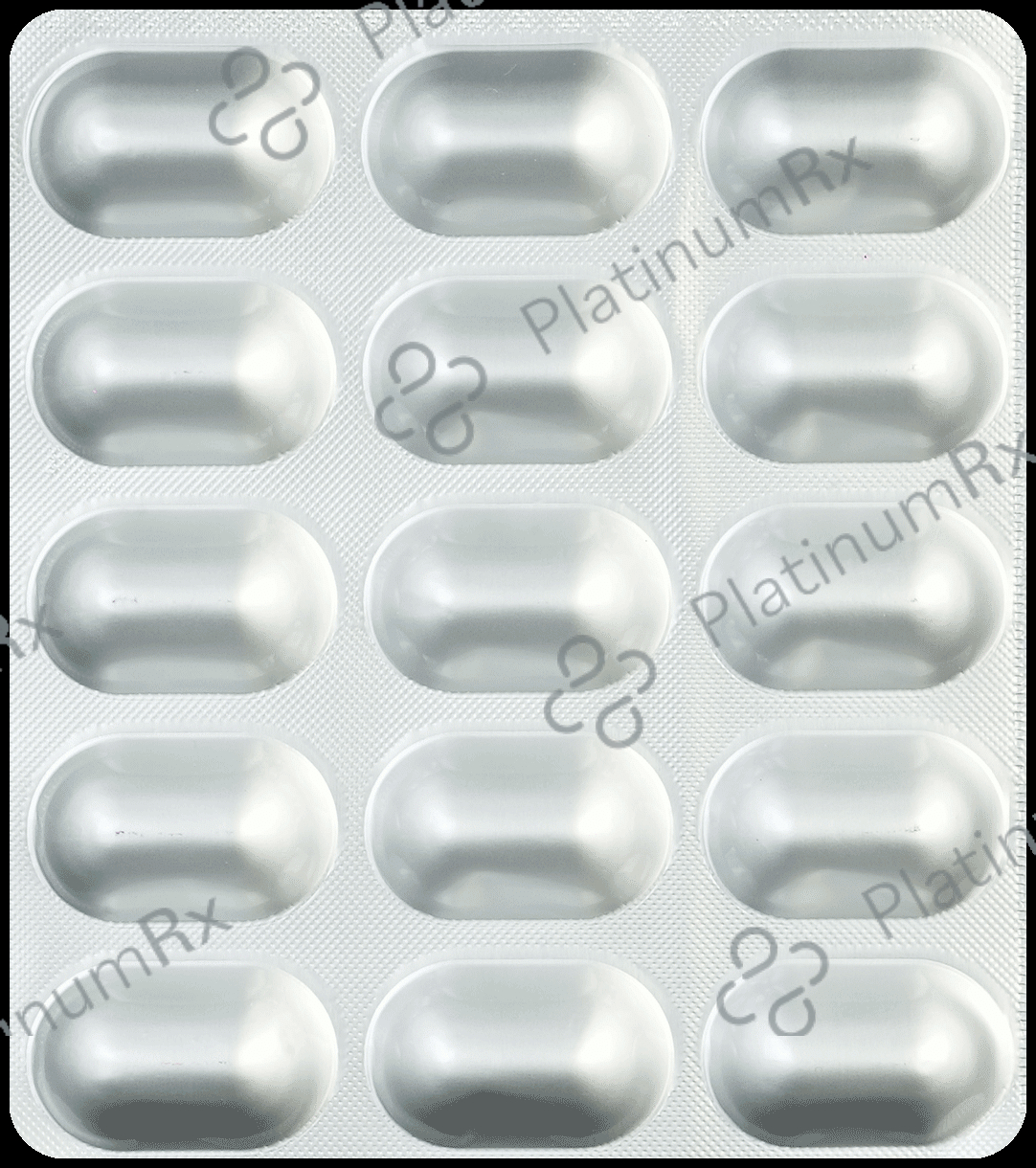 Rosycap ASP 20/75mg Capsule 15s