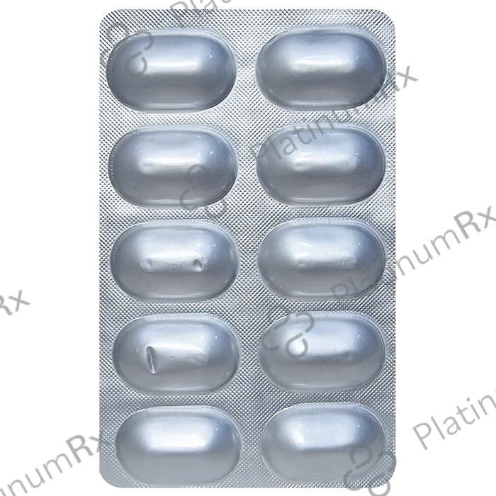 Rafron L Capsule SR
