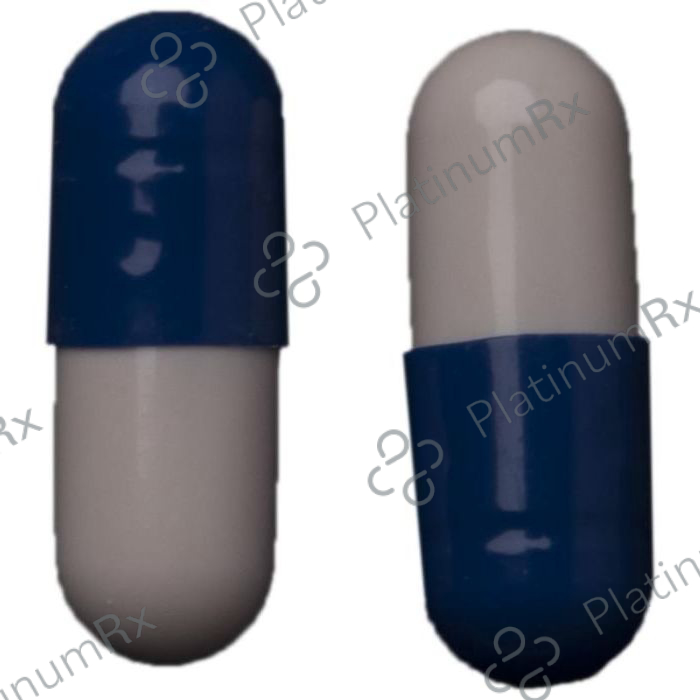 Gabamax 75mg Capsule