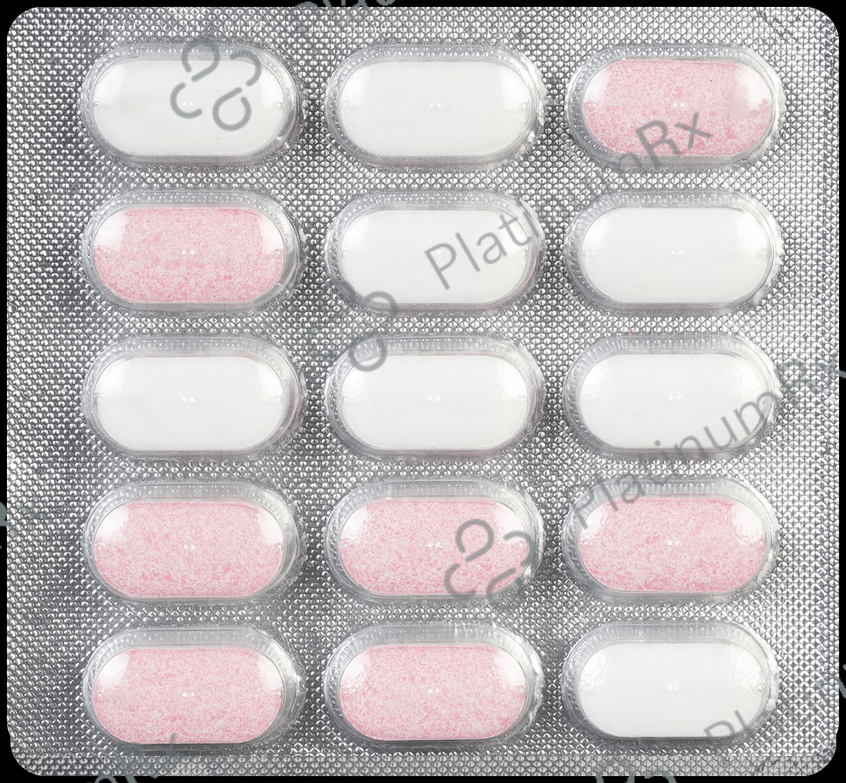 Diapride M1 LV 1/500/0.2mg Tablet SR 15s