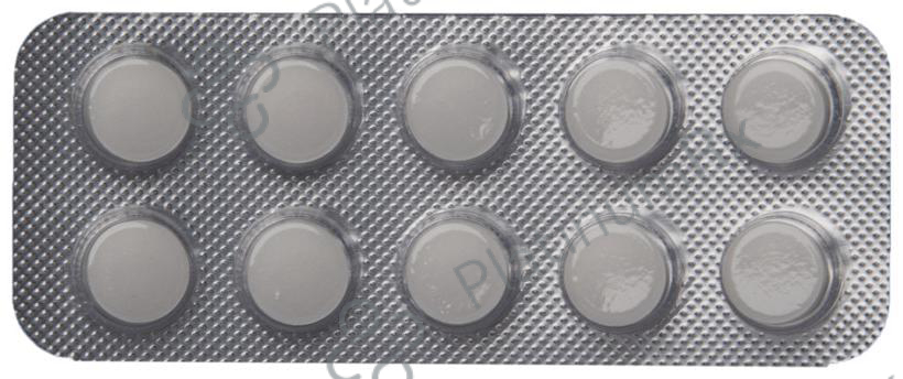 Trivedon MR 35mg Tablet 10s