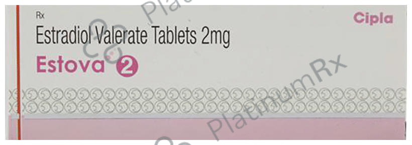 Estova 2 Tablet