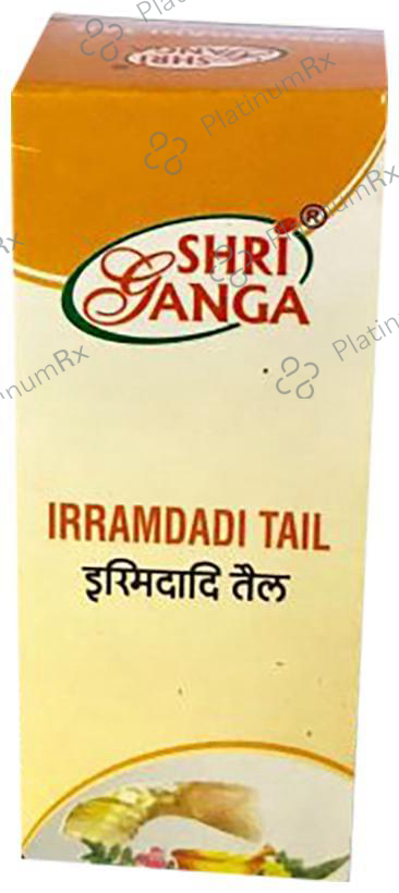 Shri Ganga Irramdadi Tail