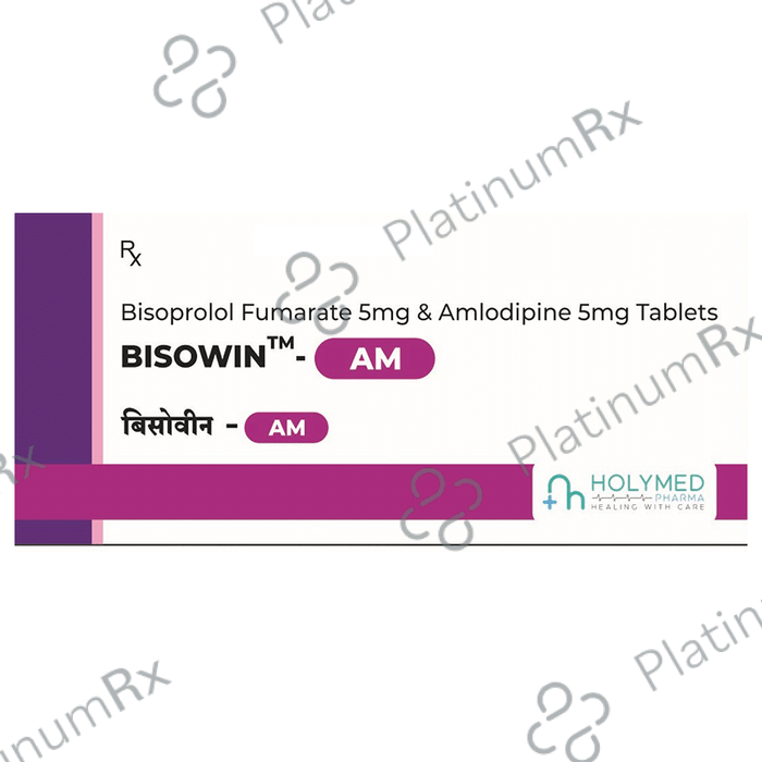 Bisowin-AM Tablet