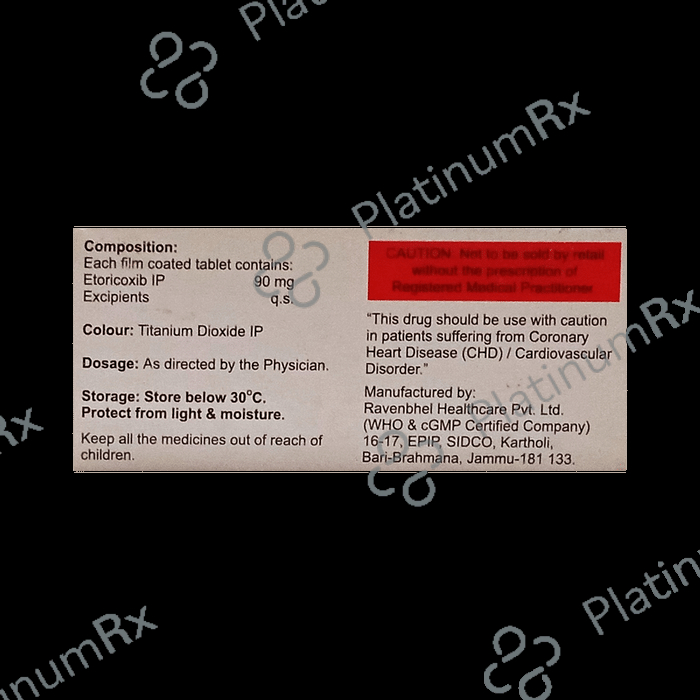 Xircox 90 Tablet