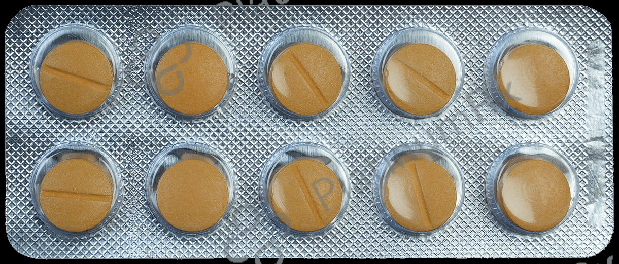 Carbanerve 300mg Tab 10s