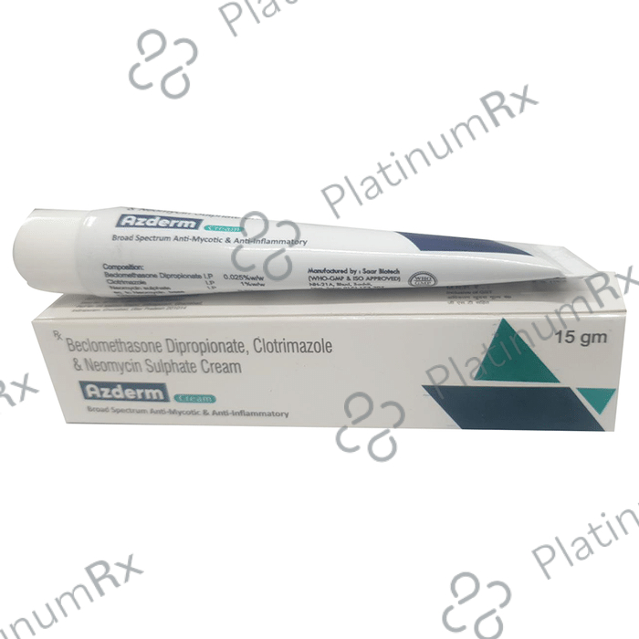 Azderm Cream