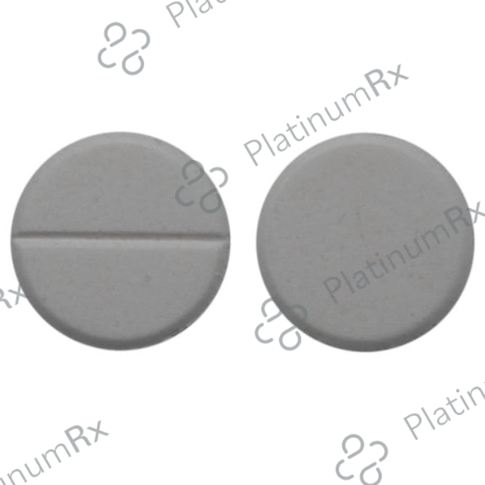 Ventidox Bro 30/400mg Tablet 10s