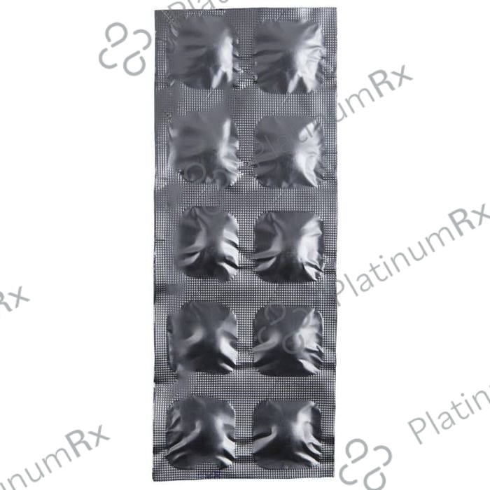 Foloup 200 Tablet