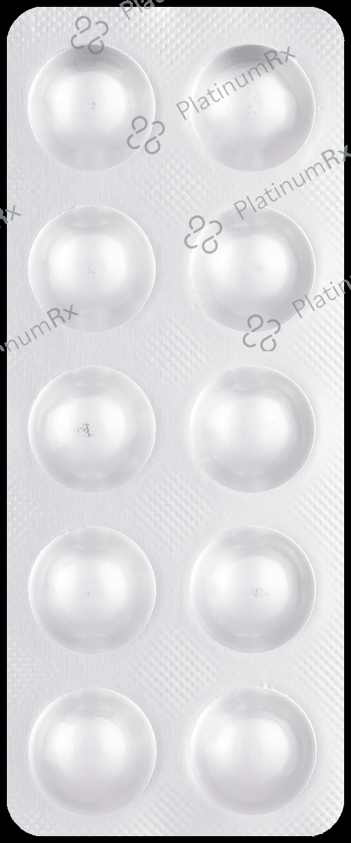 Zipvert Tablet MD