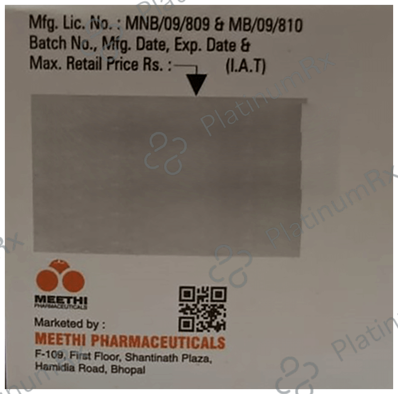 Brolast-M Tablet