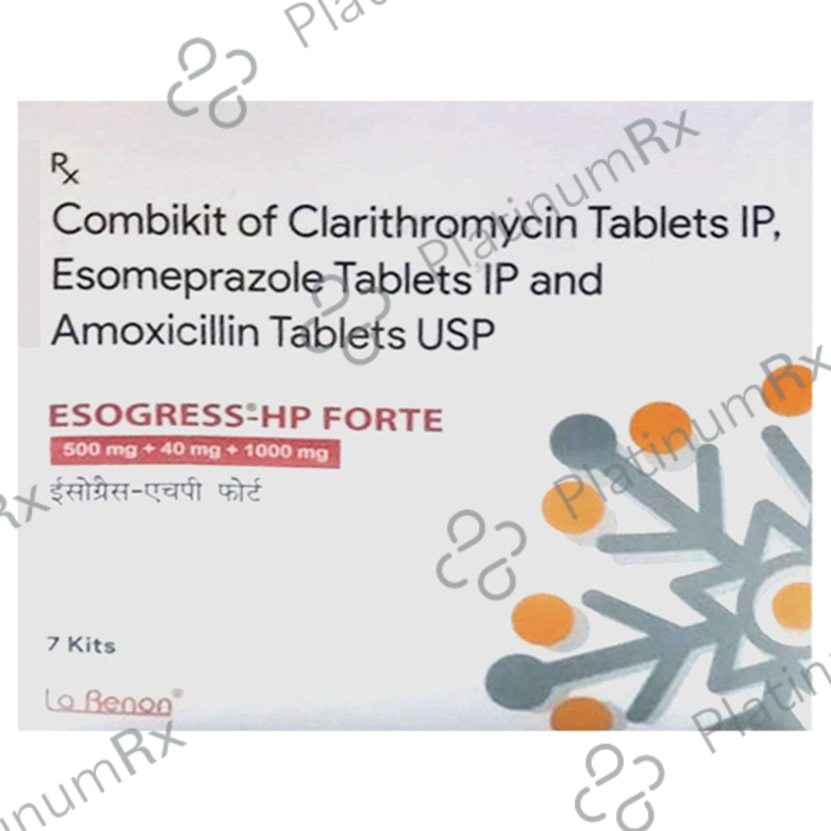 Esogress HP Forte Tablet 7s