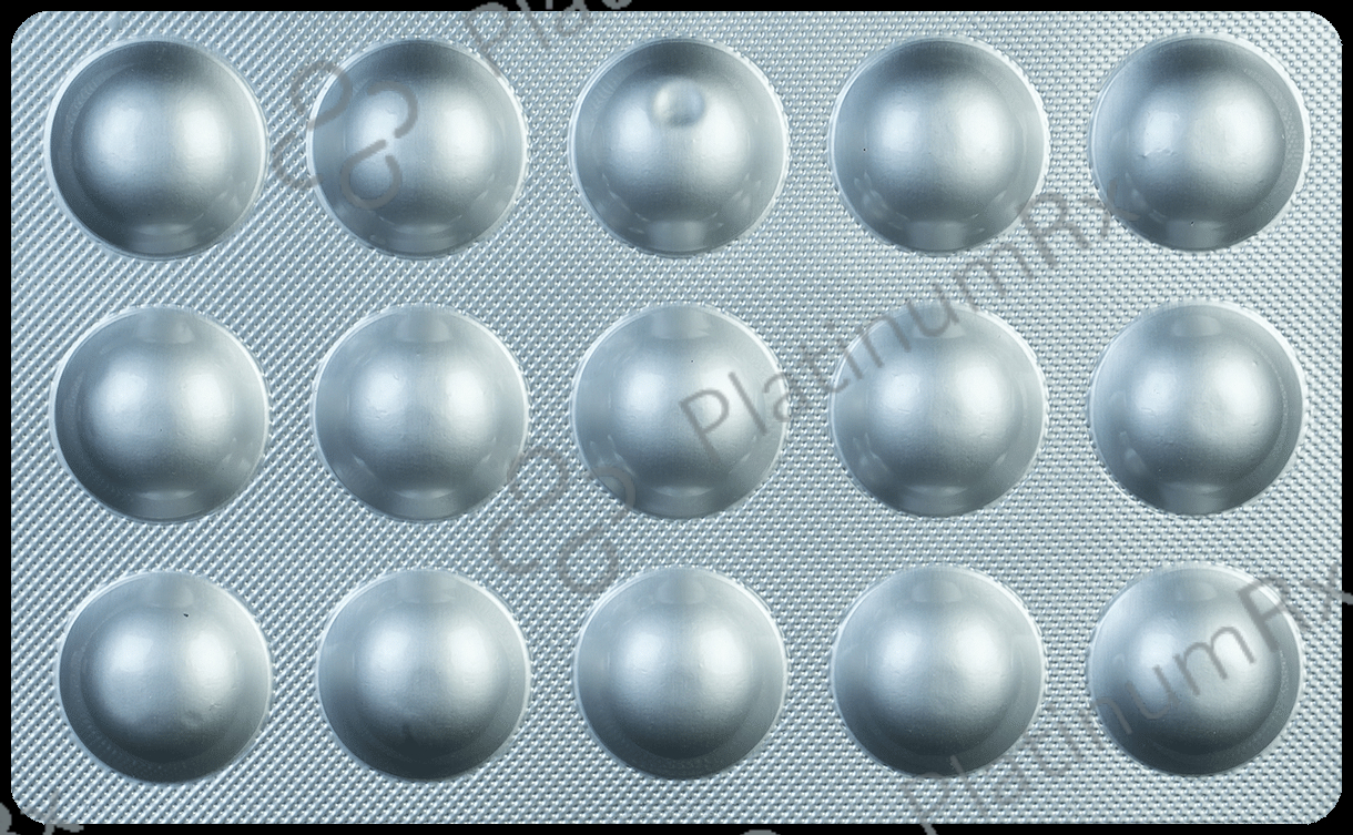 Dapaford 10mg Tablet 15s