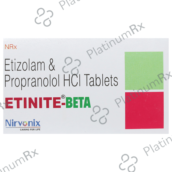 Etinite-Beta Tablet