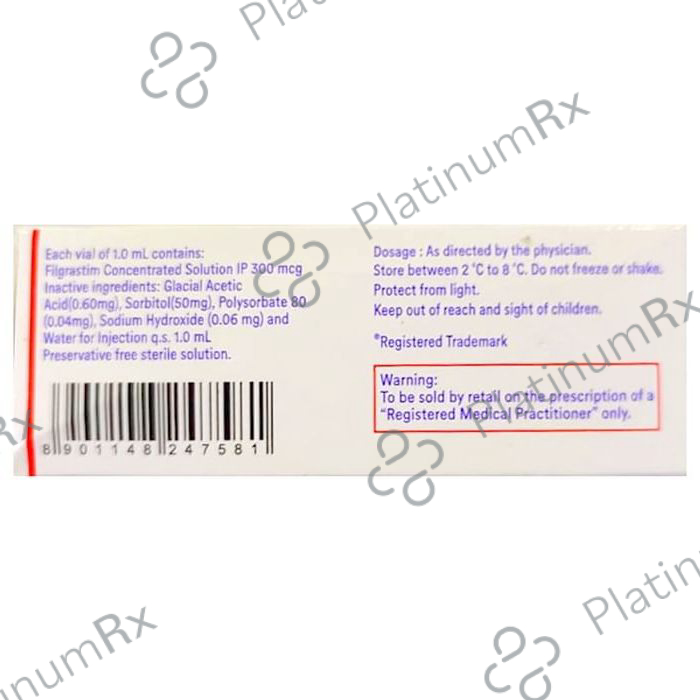 Grastim Injection