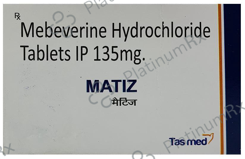 Matiz Tablet