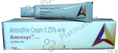 Amrosys 0.25% Cream 30gm