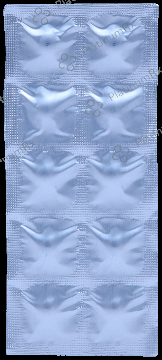 4PH 40mg Tablet 10 Tablet