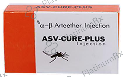 Asv-Cure-Plus Injection