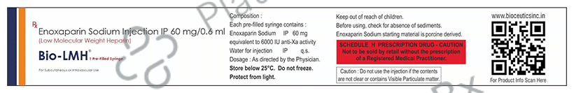 Bio-LMH Injection
