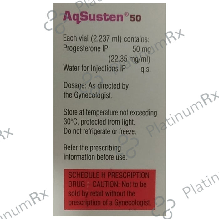 Lupinem 500/500mg Injection 1s