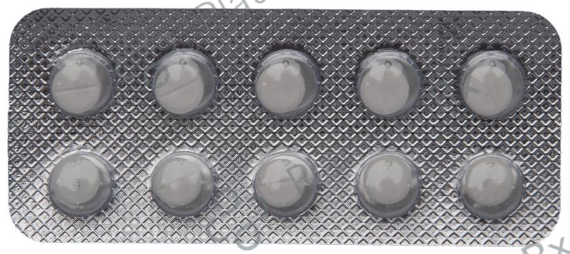 Ezentia 10mg Tablet 10s