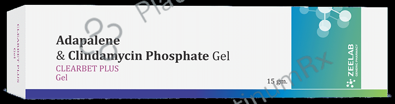 Clearbet Plus Gel