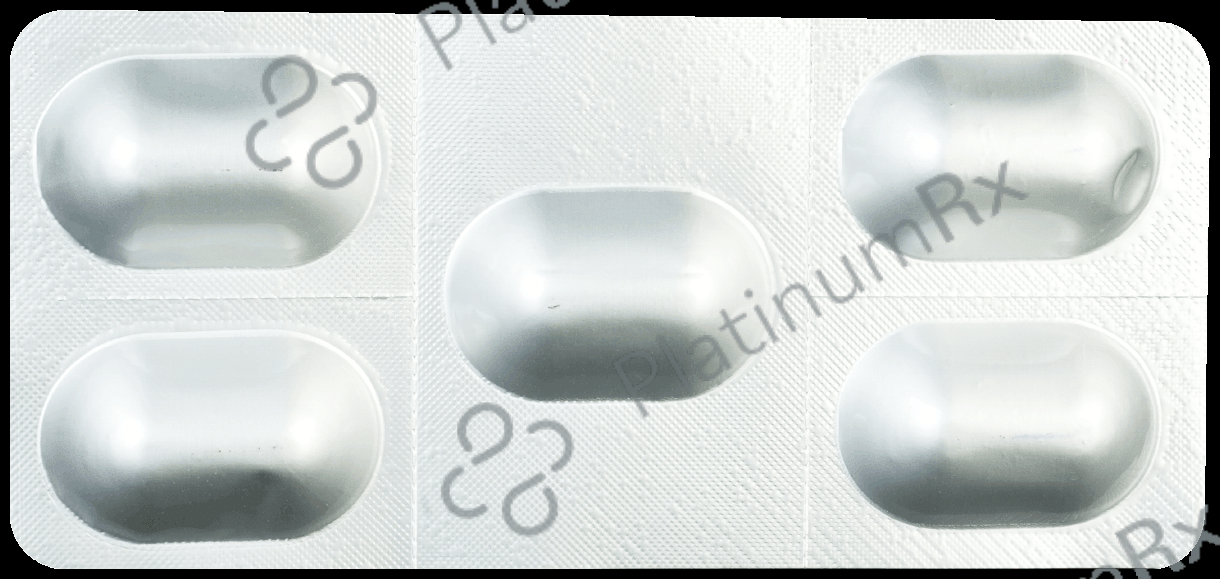 Iminoral 100mg Capsule 5s