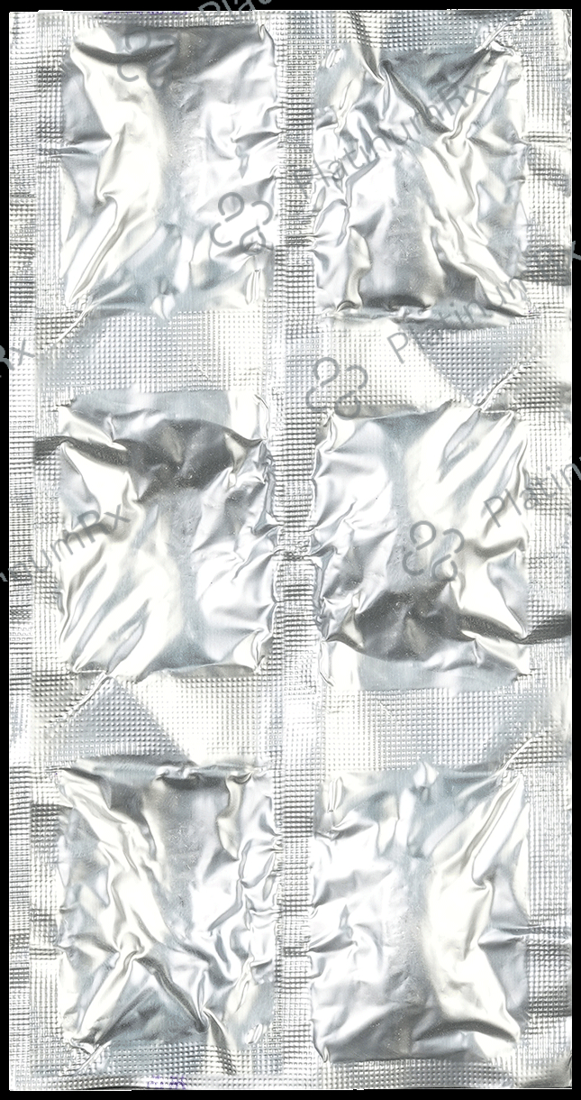 Polyclav DS 400/57mg Tablet 6s