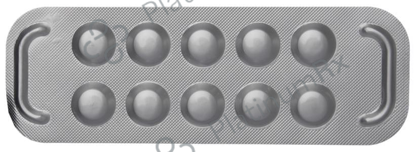 Olsertain CT 12.5/40mg Tablet 10s