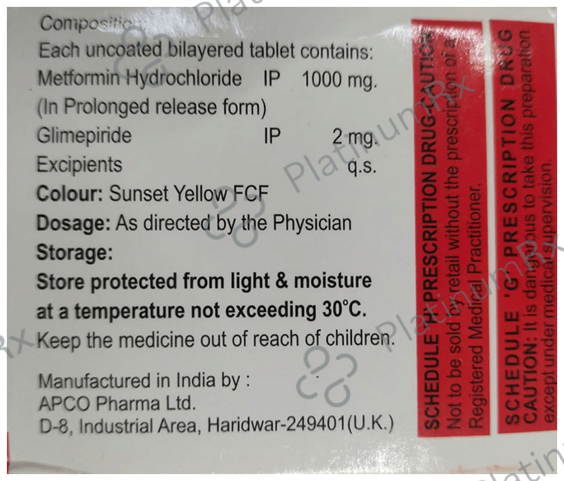 Easyaid 2 Tablet PR