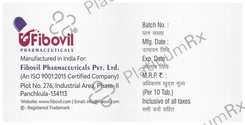 Bilavil 20 Tablet