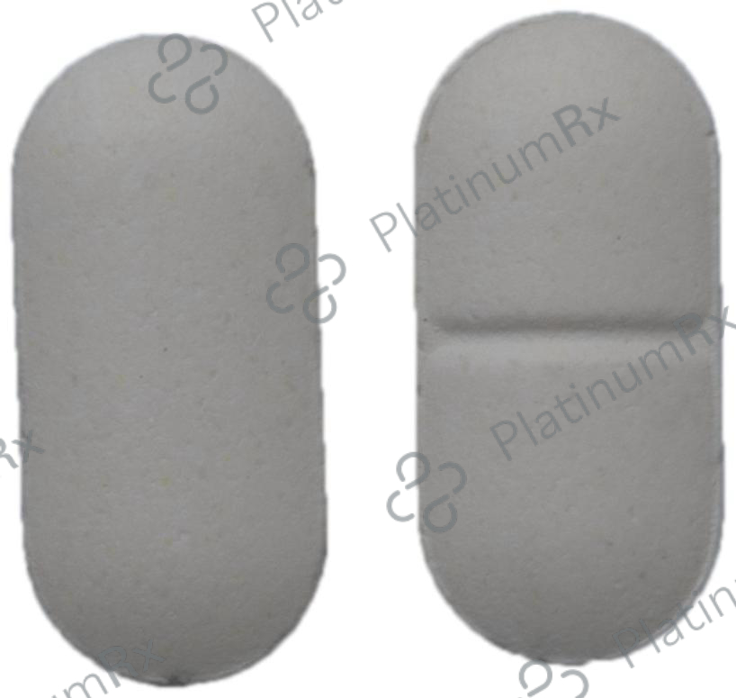 Chymonac-MR Tablet