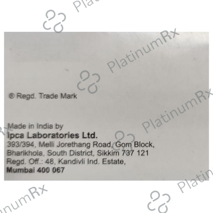 Vinicor AM 50/5 PR 47.5/5mg Tablet 10s