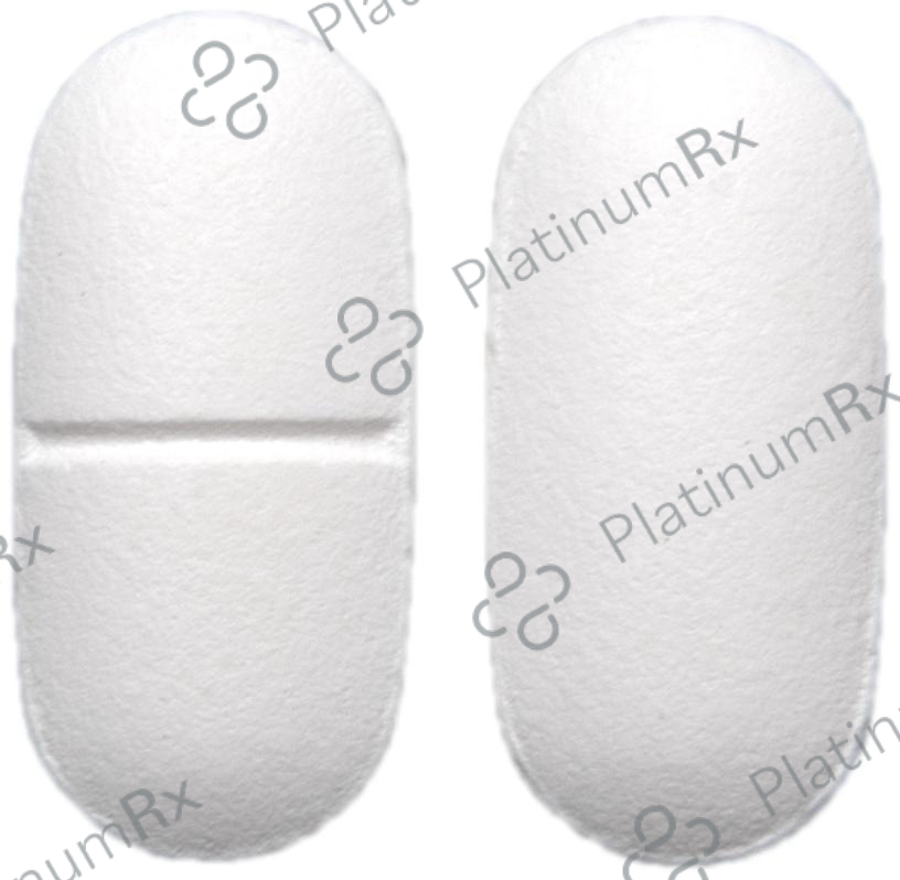 Azimax 500 Tablet 5 Tablet