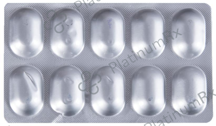 Oxipod-O Tablet