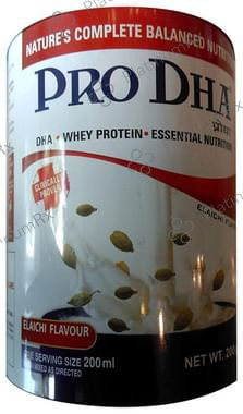 Pro Dha Powder Elaichi 200 Powder
