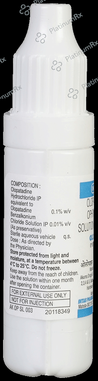Olopine Eye Drops