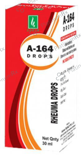 Adven A-164 Rheuma Drop