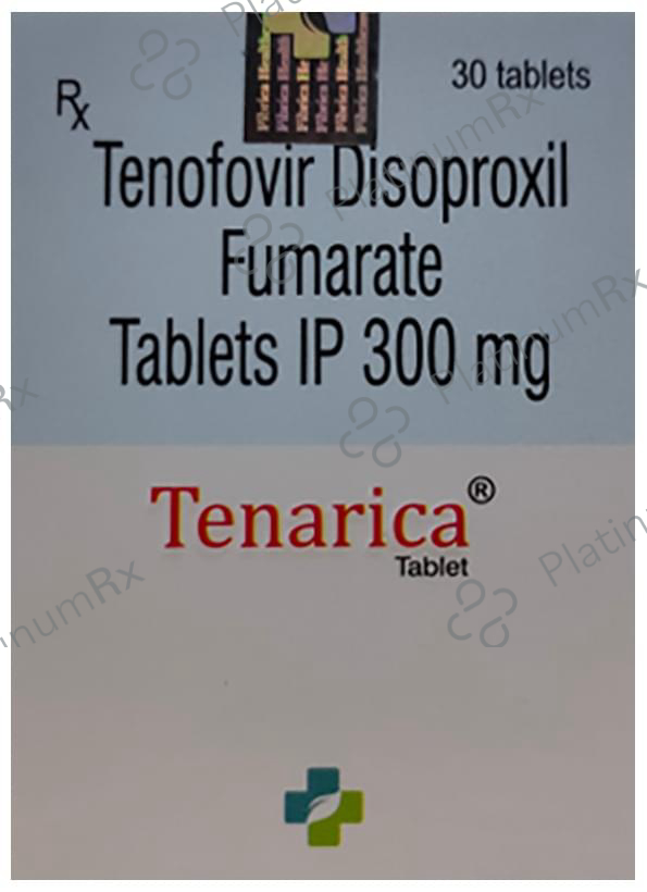 Tenarica Tablet