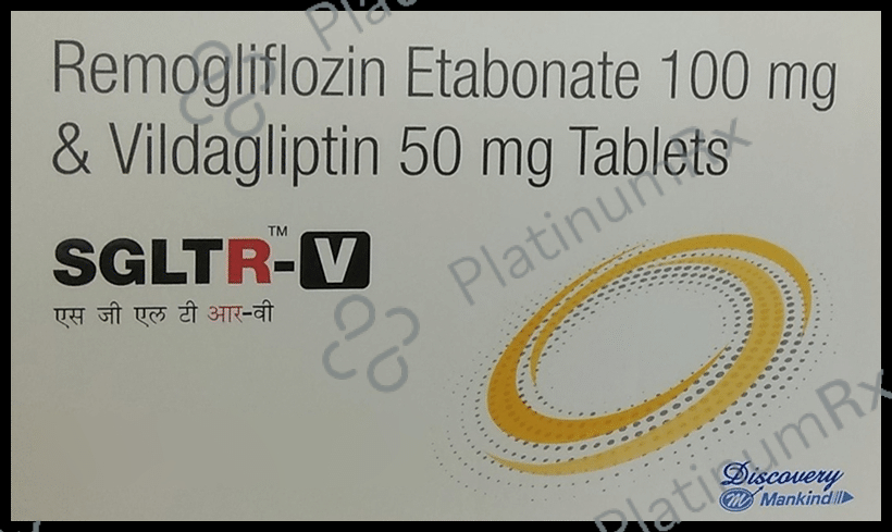 Sgltr V 100/50mg Tablet 10s