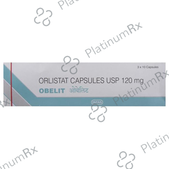 Obelit Capsule