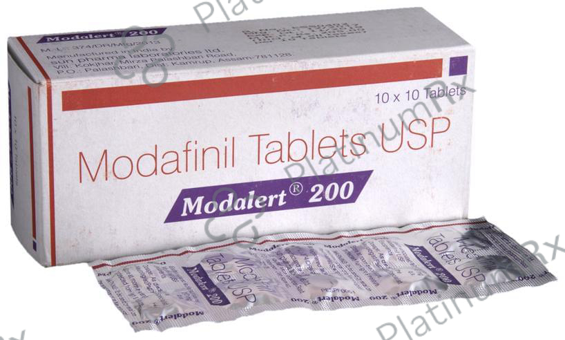 Modalert 200 Tablet