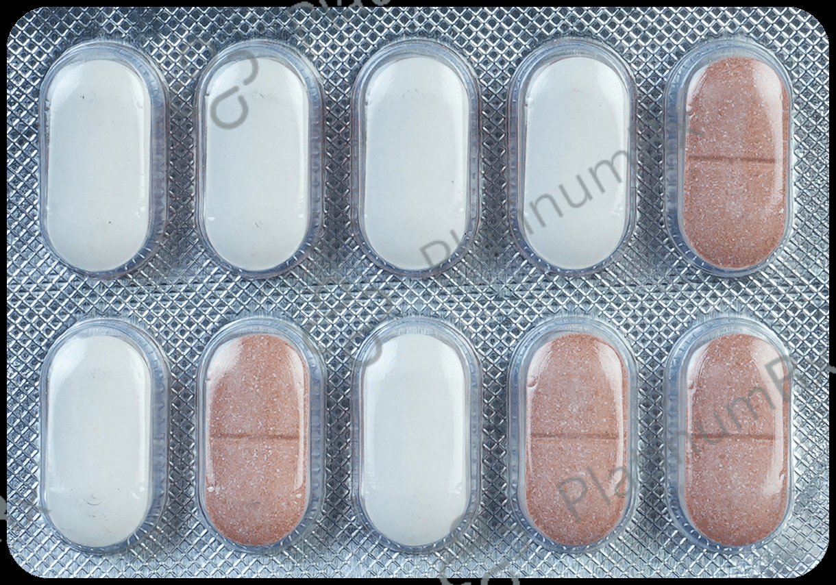 Azulix MV 2/500/0.2mg Tablet SR 10s
